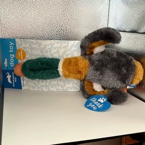 Animal Planet Dog Toy.